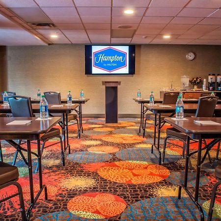 Hampton Inn New Philadelphia Zewnętrze zdjęcie