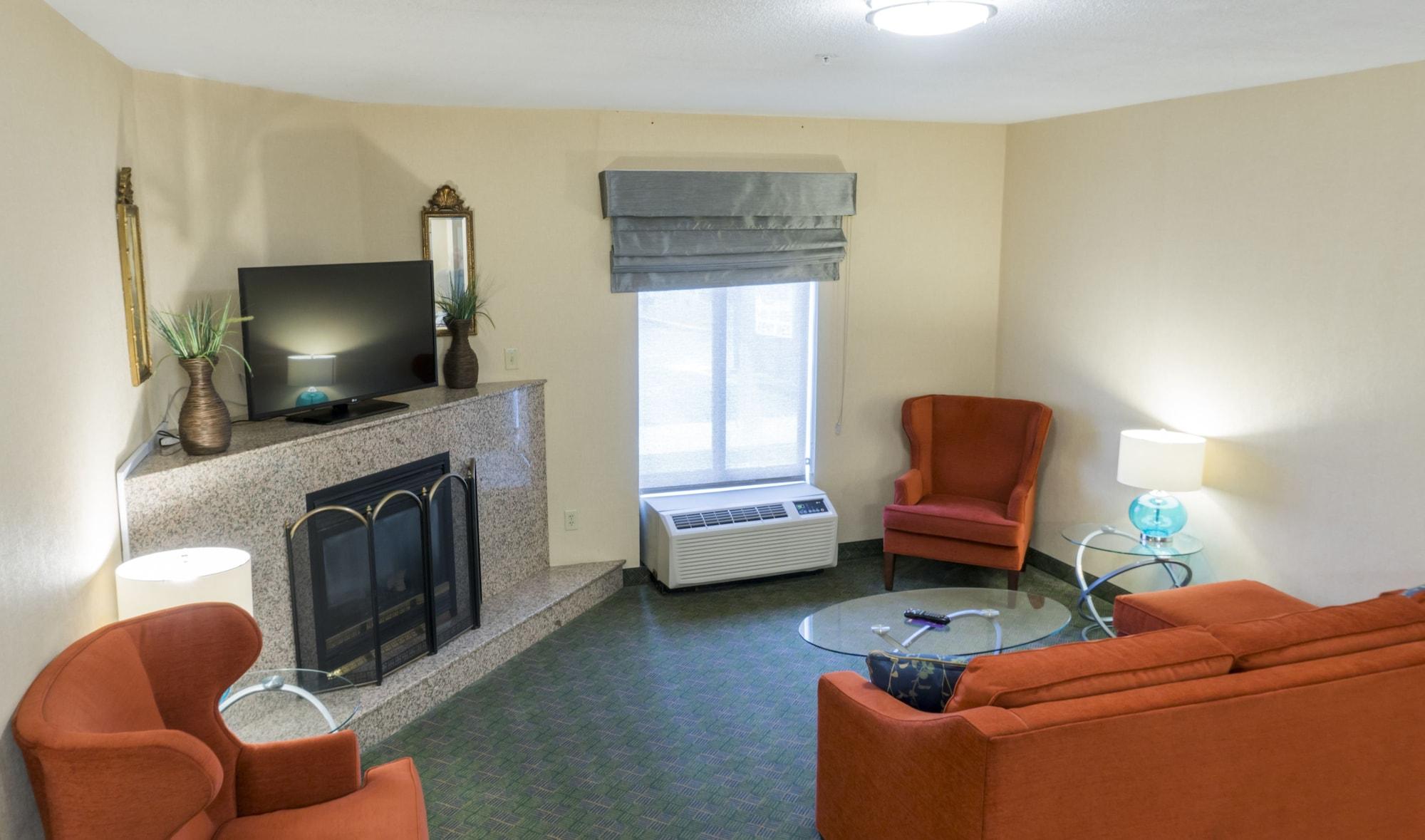Hampton Inn New Philadelphia Zewnętrze zdjęcie