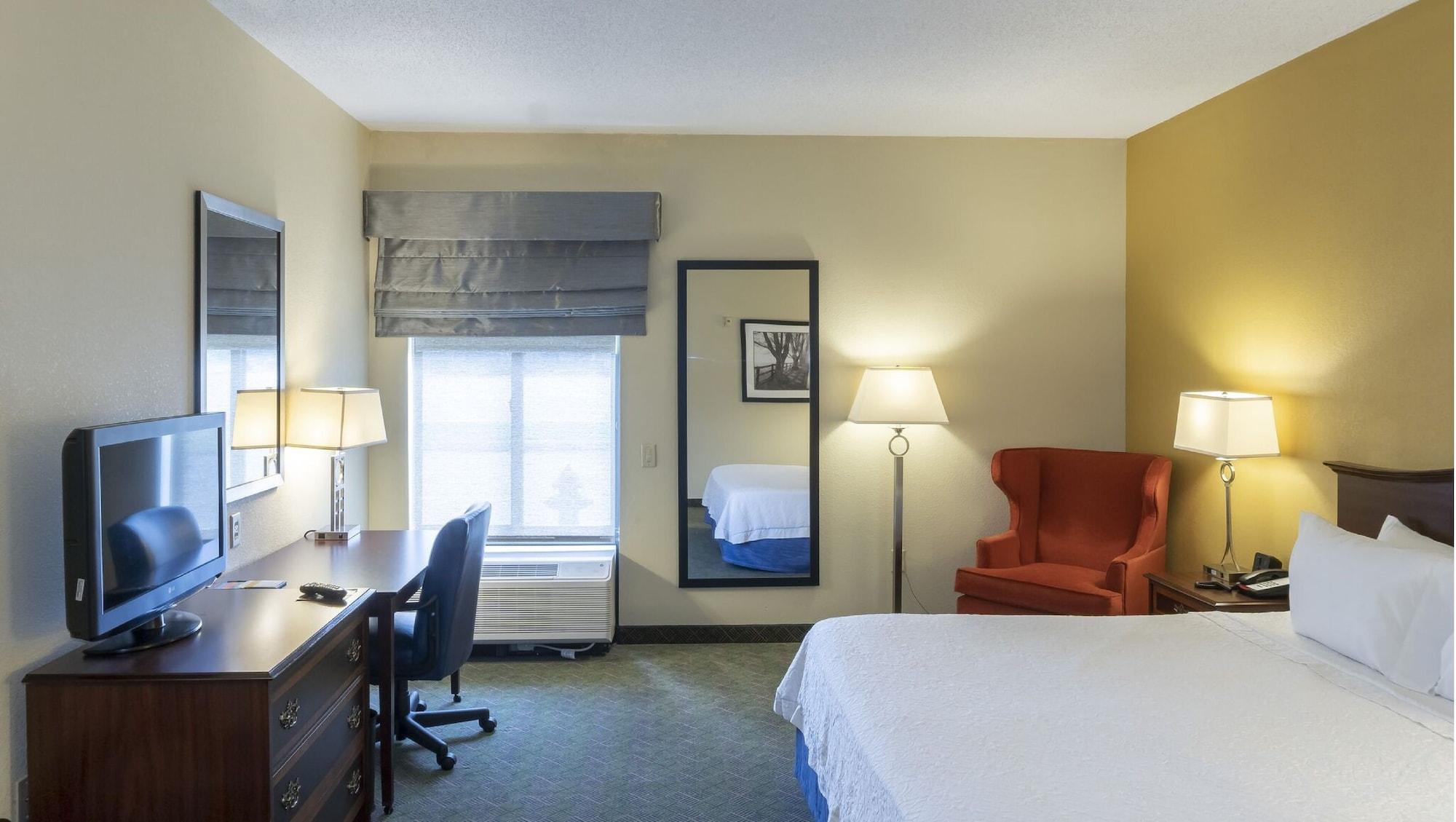 Hampton Inn New Philadelphia Zewnętrze zdjęcie