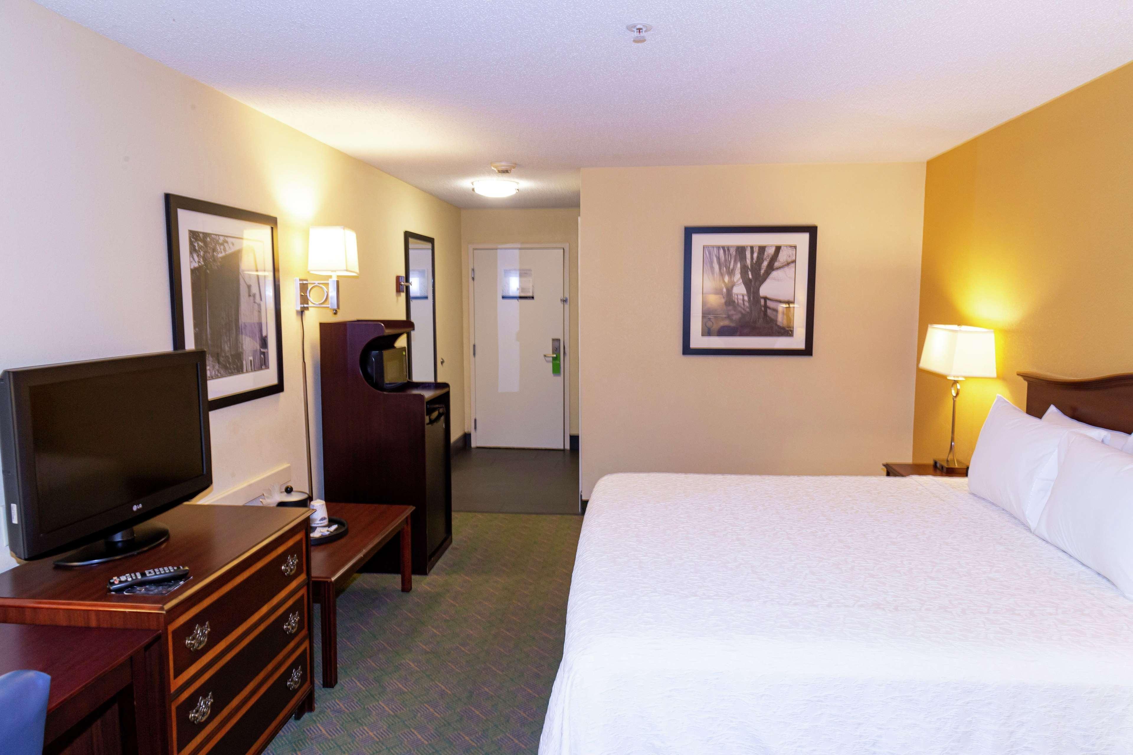 Hampton Inn New Philadelphia Zewnętrze zdjęcie