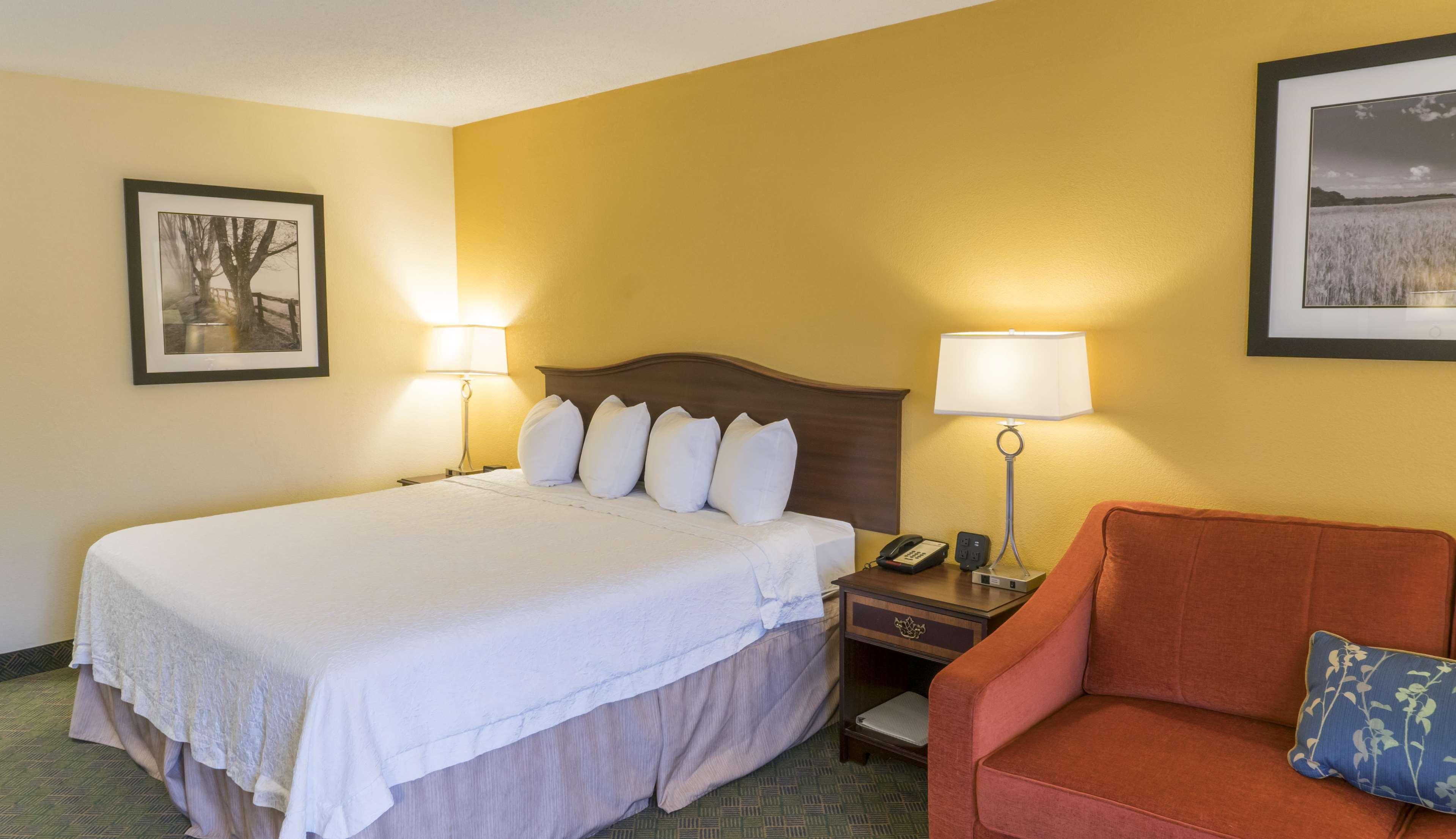 Hampton Inn New Philadelphia Zewnętrze zdjęcie