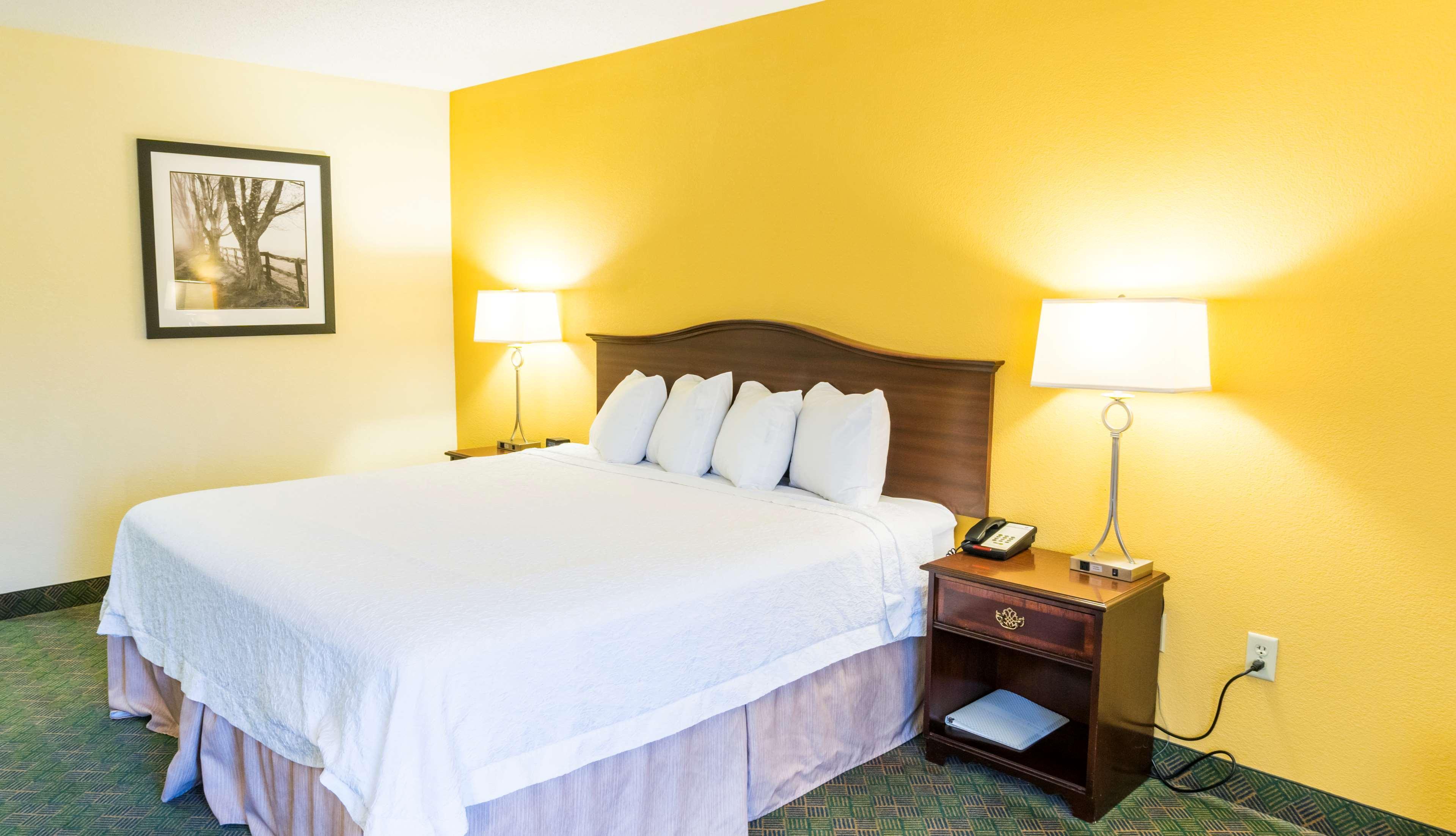 Hampton Inn New Philadelphia Zewnętrze zdjęcie