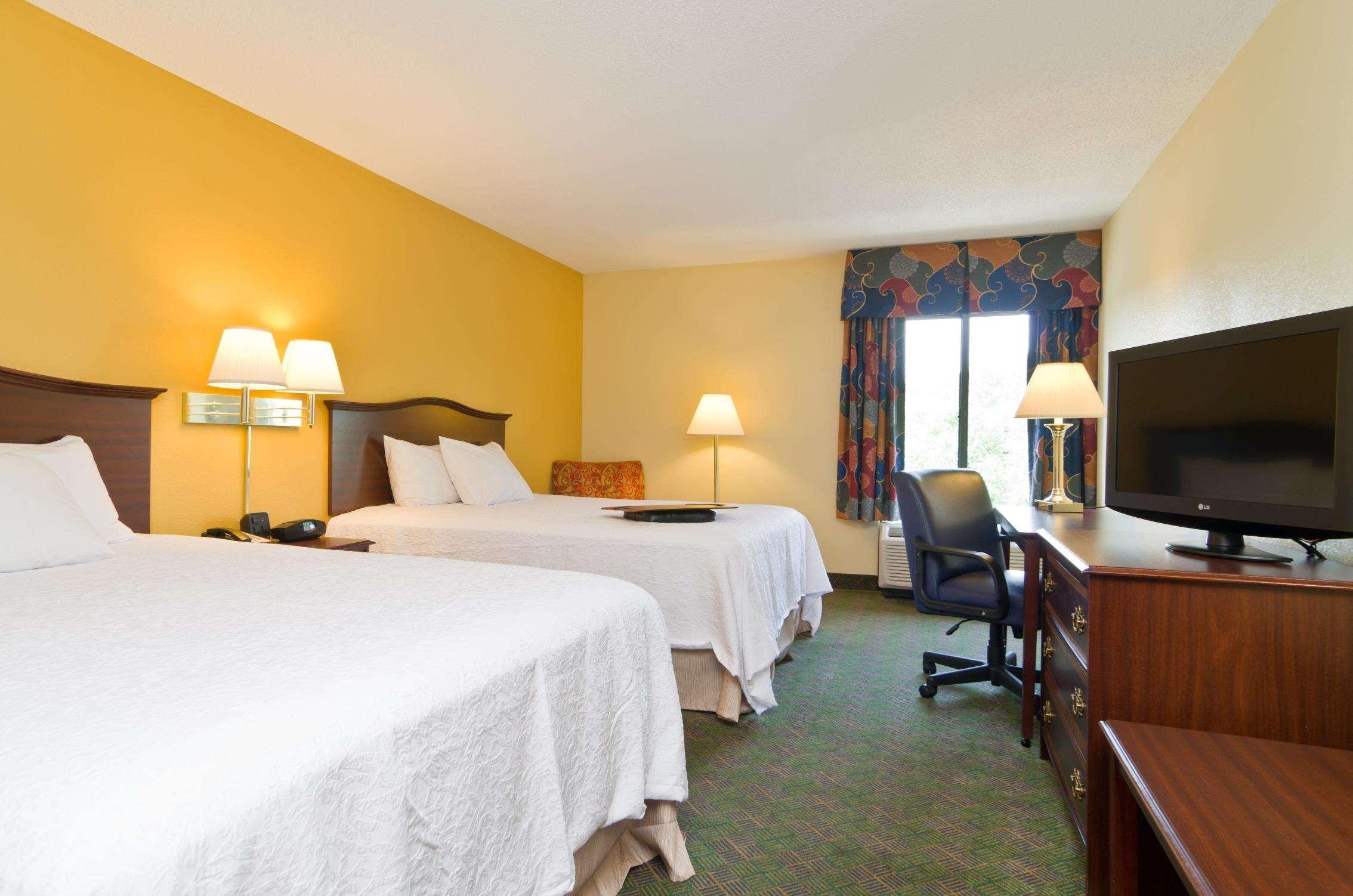 Hampton Inn New Philadelphia Zewnętrze zdjęcie