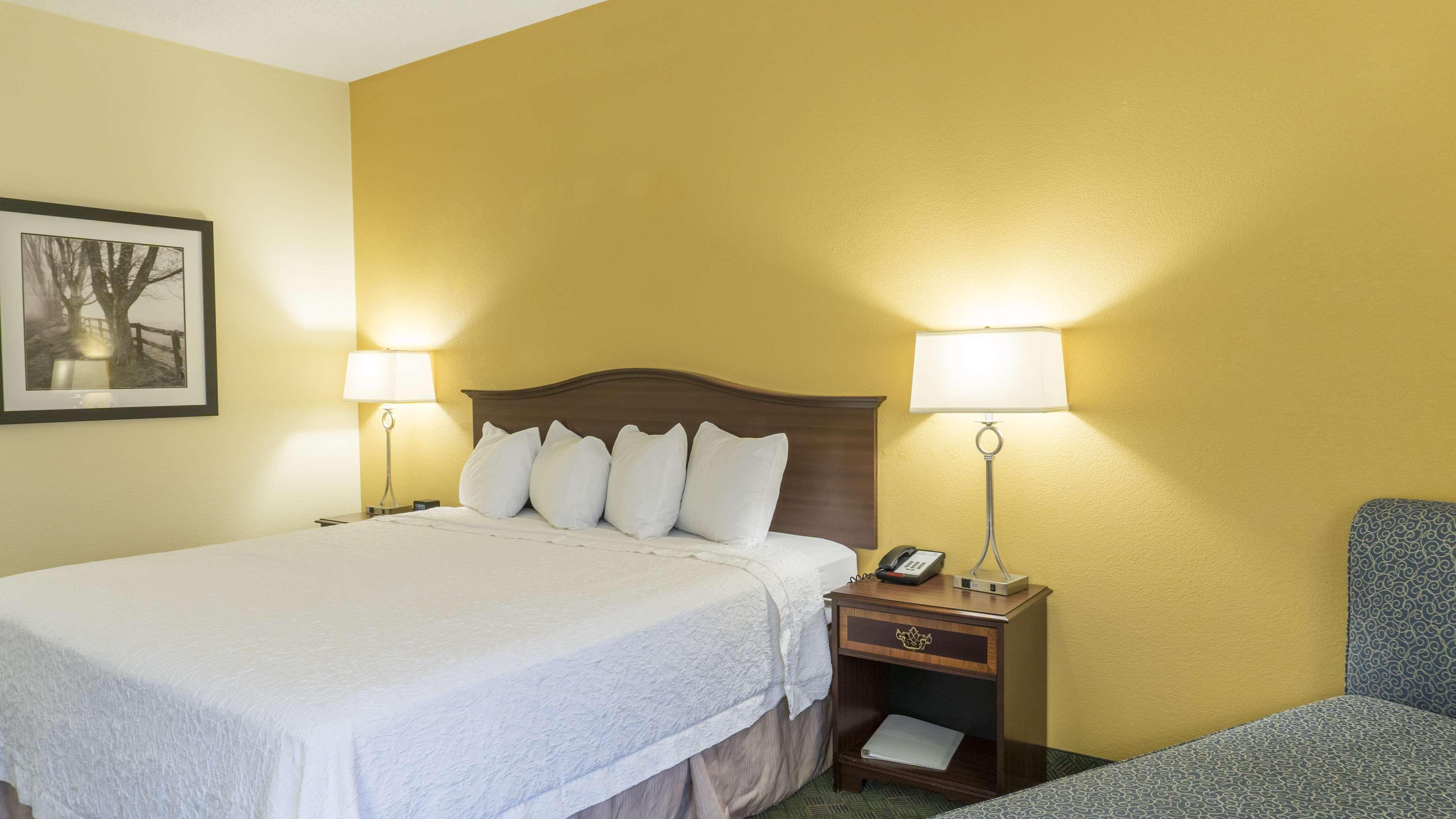 Hampton Inn New Philadelphia Zewnętrze zdjęcie