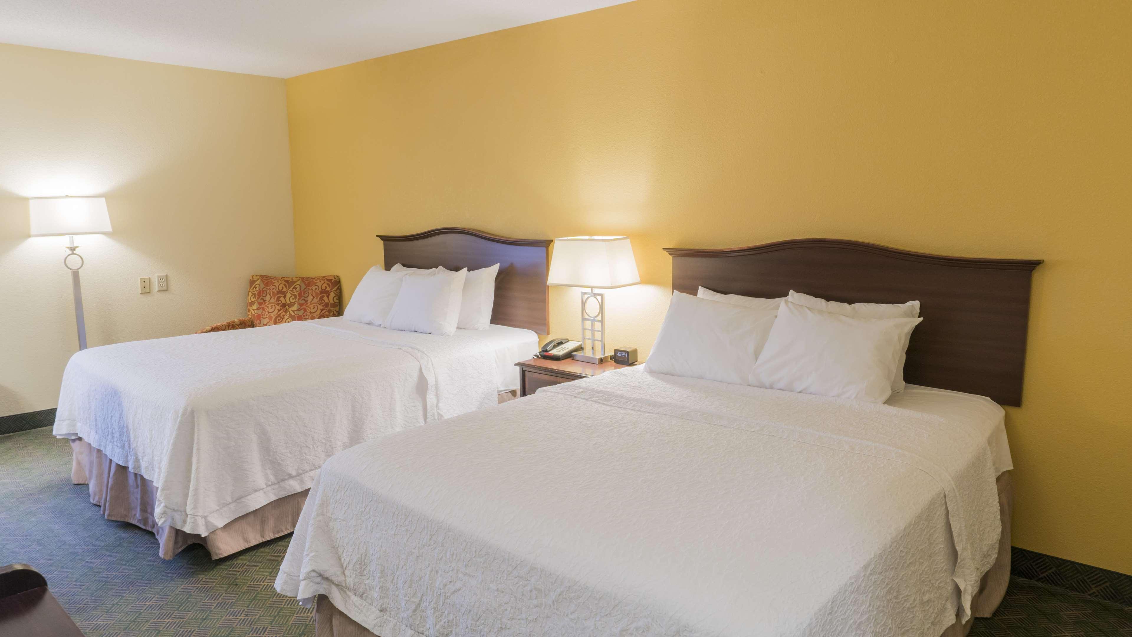 Hampton Inn New Philadelphia Zewnętrze zdjęcie