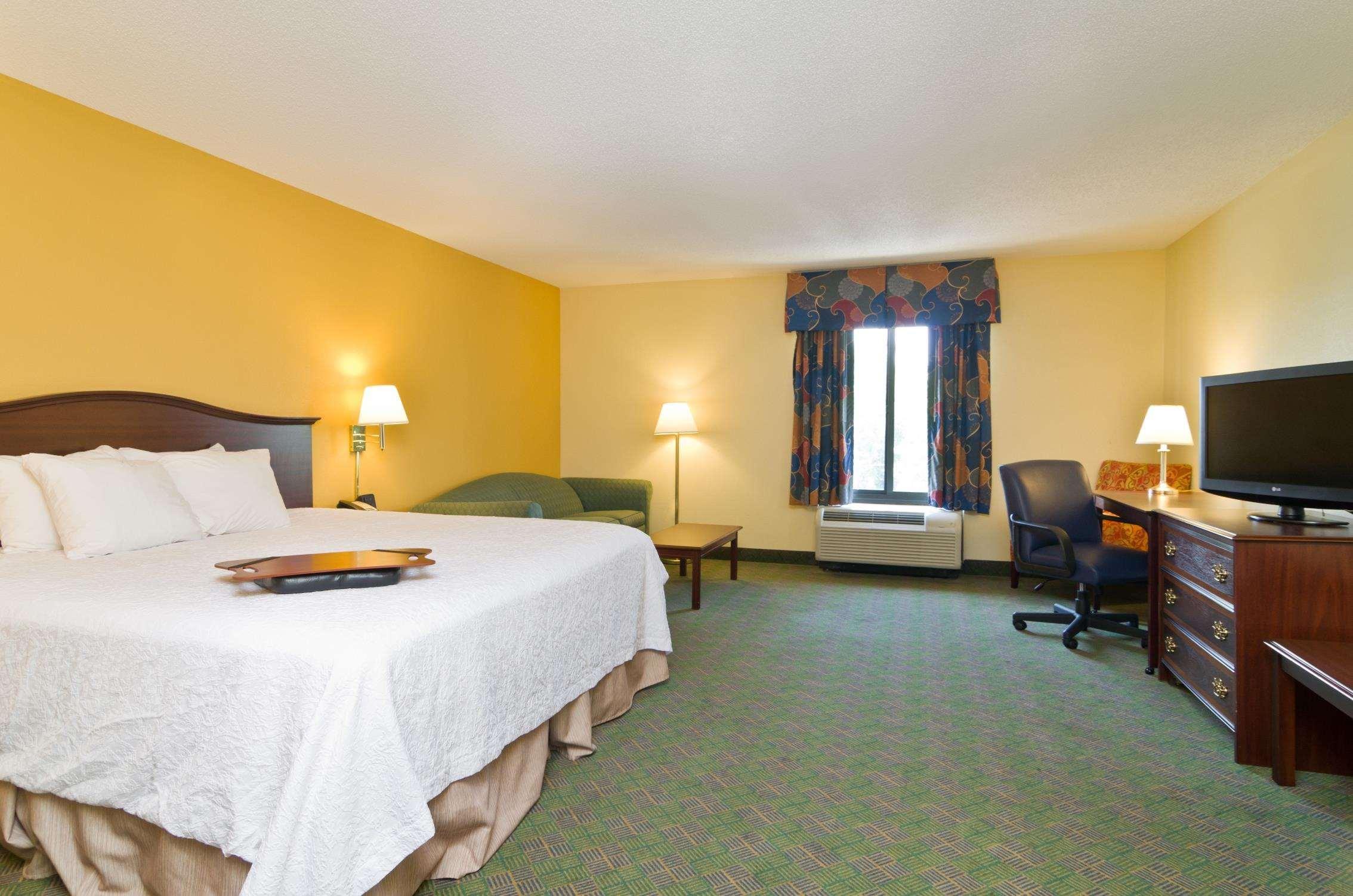 Hampton Inn New Philadelphia Zewnętrze zdjęcie