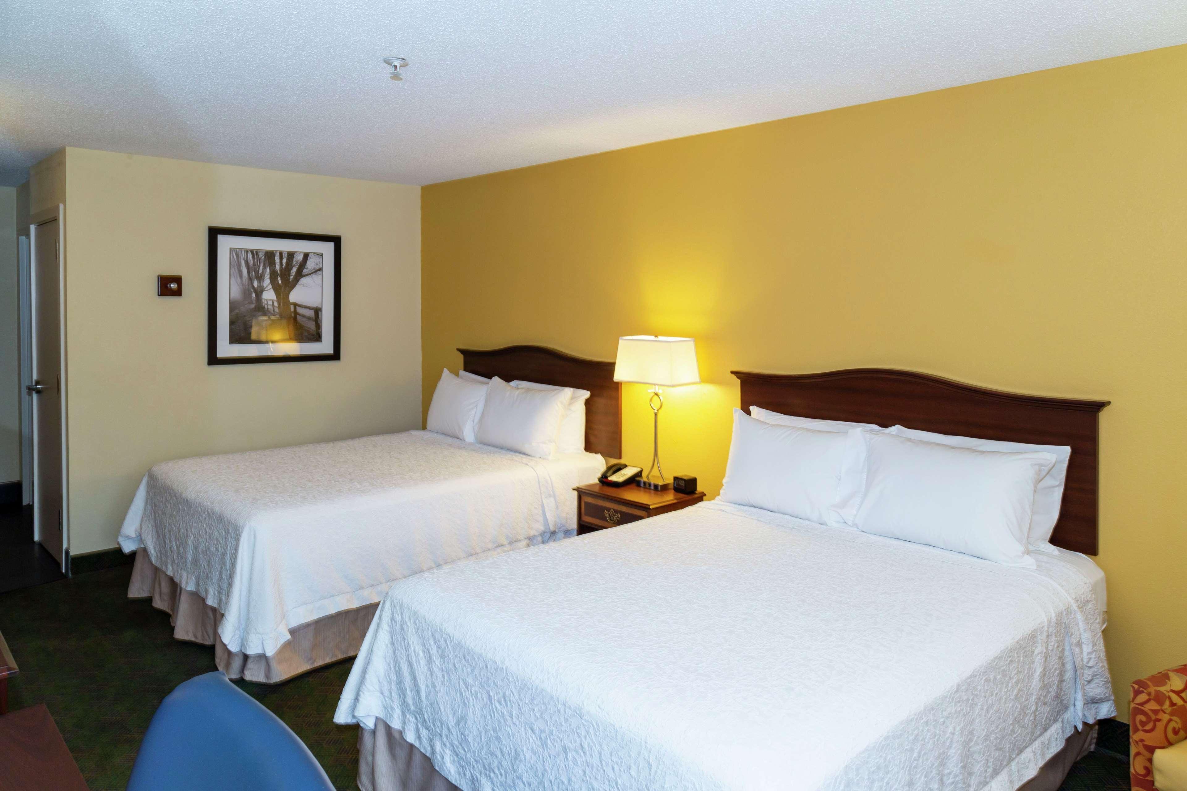Hampton Inn New Philadelphia Zewnętrze zdjęcie