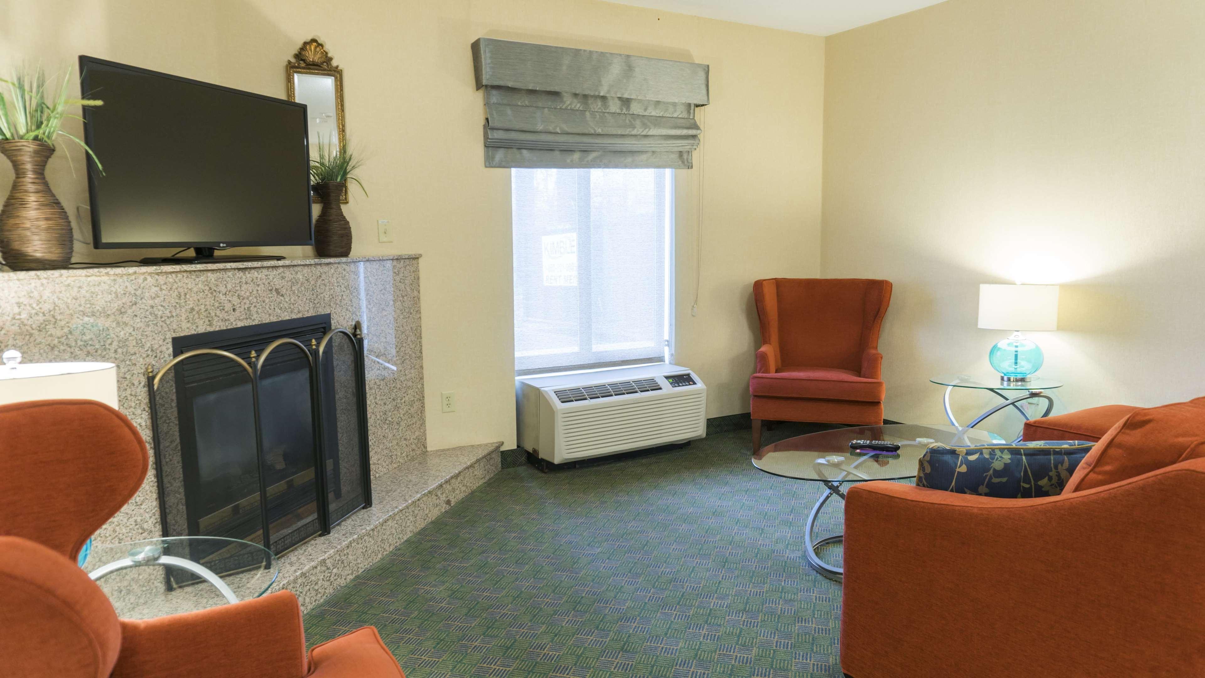Hampton Inn New Philadelphia Zewnętrze zdjęcie