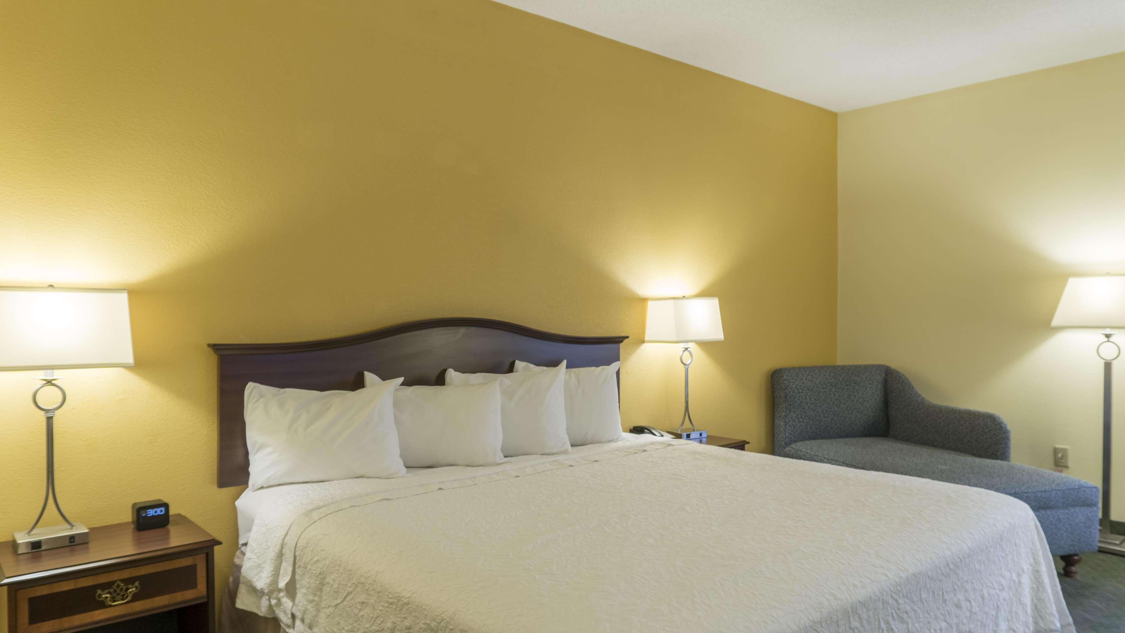 Hampton Inn New Philadelphia Zewnętrze zdjęcie
