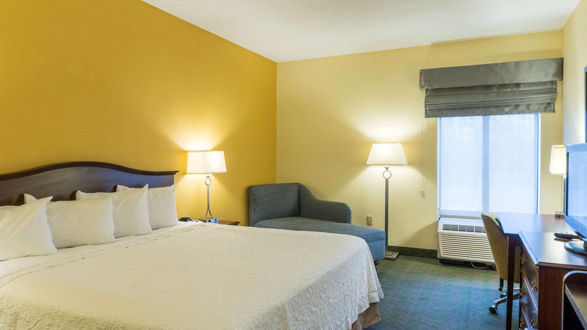 Hampton Inn New Philadelphia Zewnętrze zdjęcie