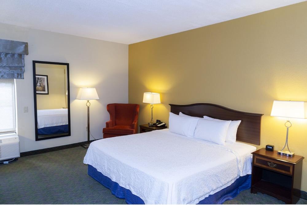 Hampton Inn New Philadelphia Zewnętrze zdjęcie