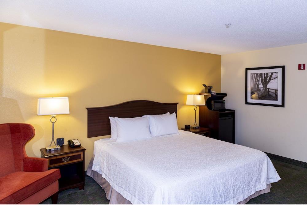 Hampton Inn New Philadelphia Zewnętrze zdjęcie