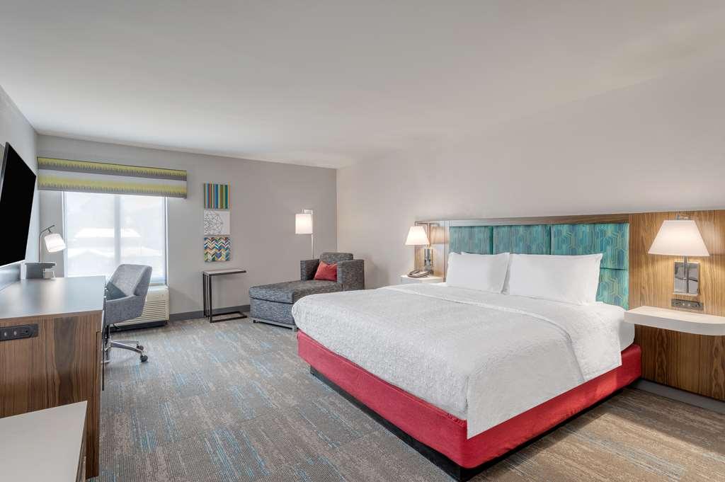 Hampton Inn New Philadelphia Pokój zdjęcie