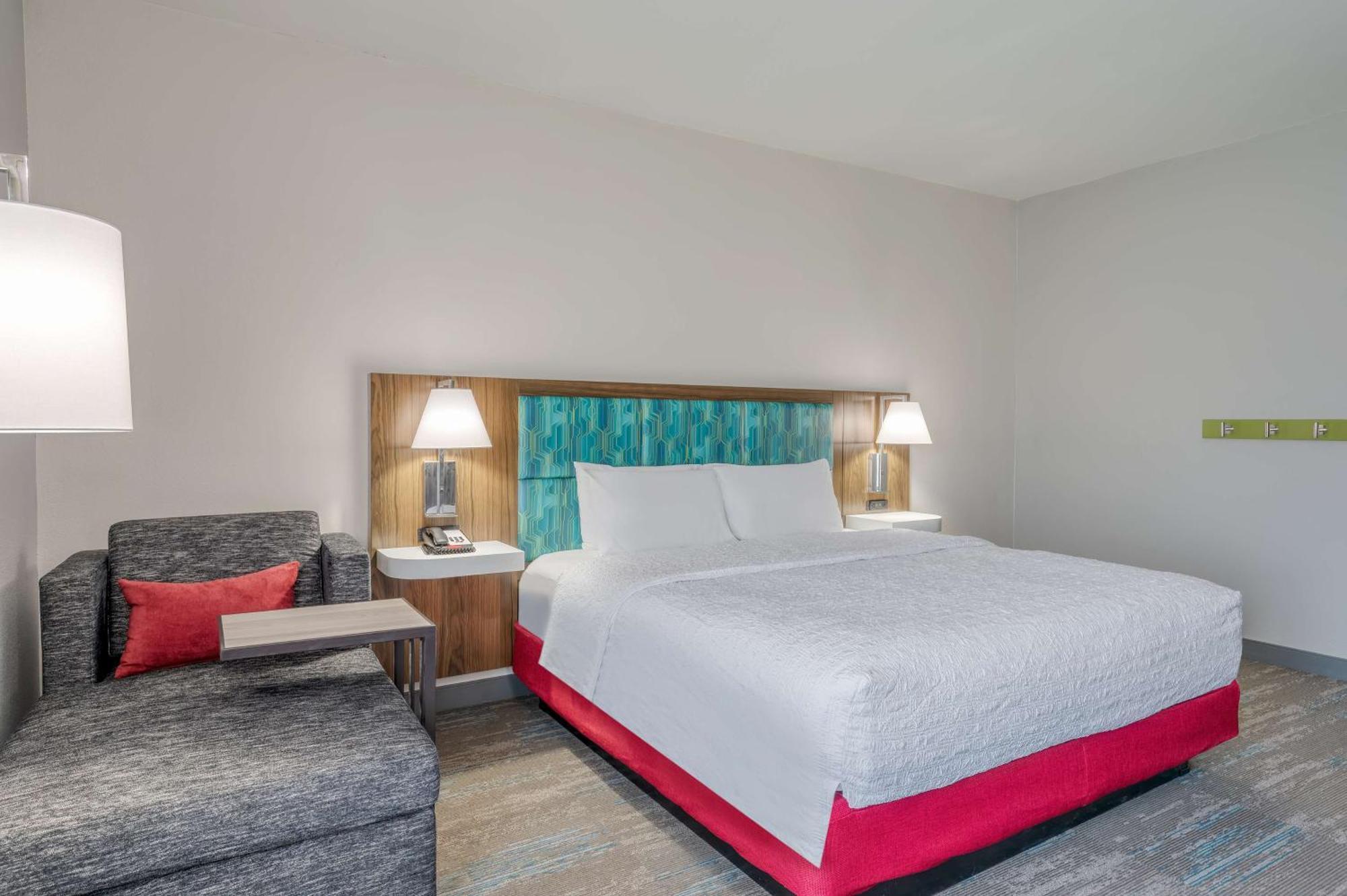 Hampton Inn New Philadelphia Zewnętrze zdjęcie