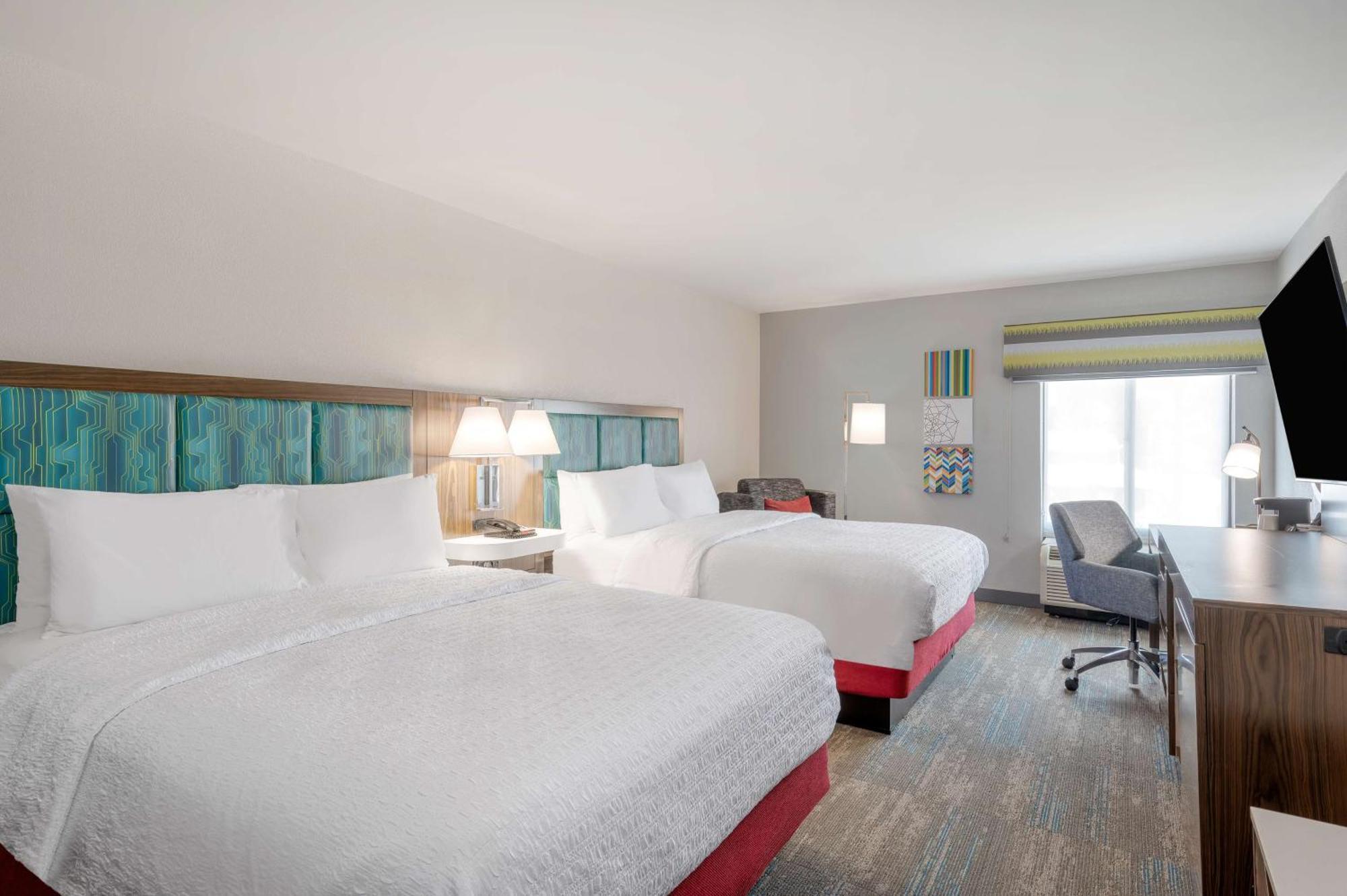 Hampton Inn New Philadelphia Zewnętrze zdjęcie