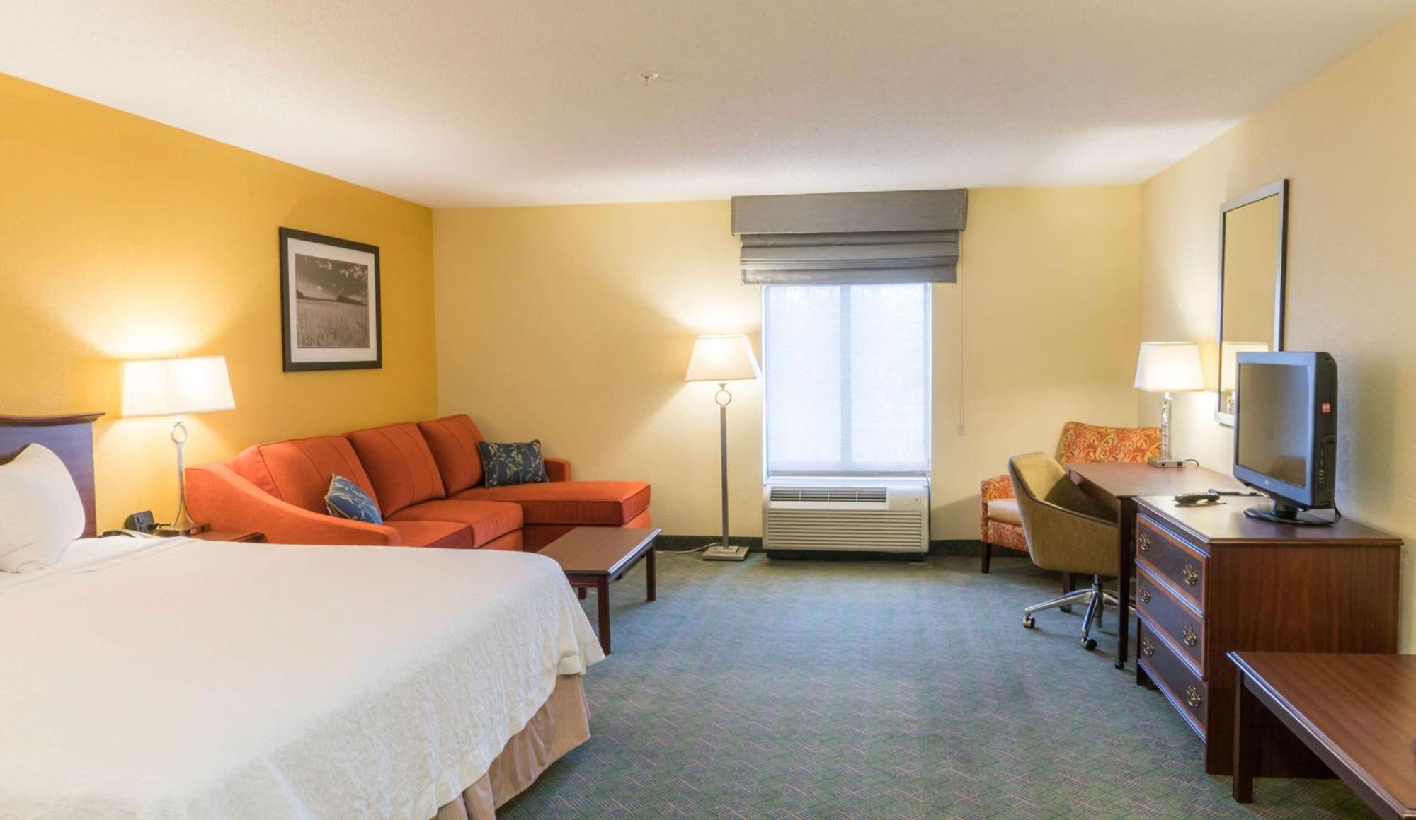 Hampton Inn New Philadelphia Zewnętrze zdjęcie