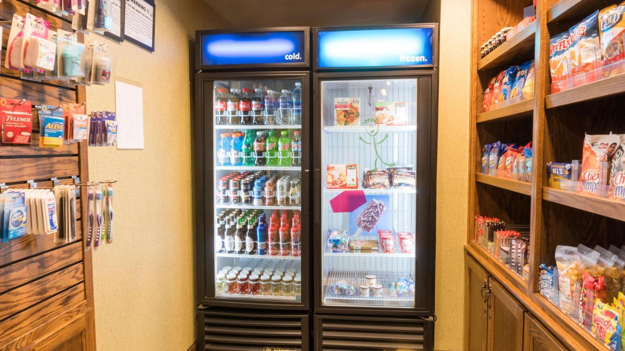 Hampton Inn New Philadelphia Zewnętrze zdjęcie