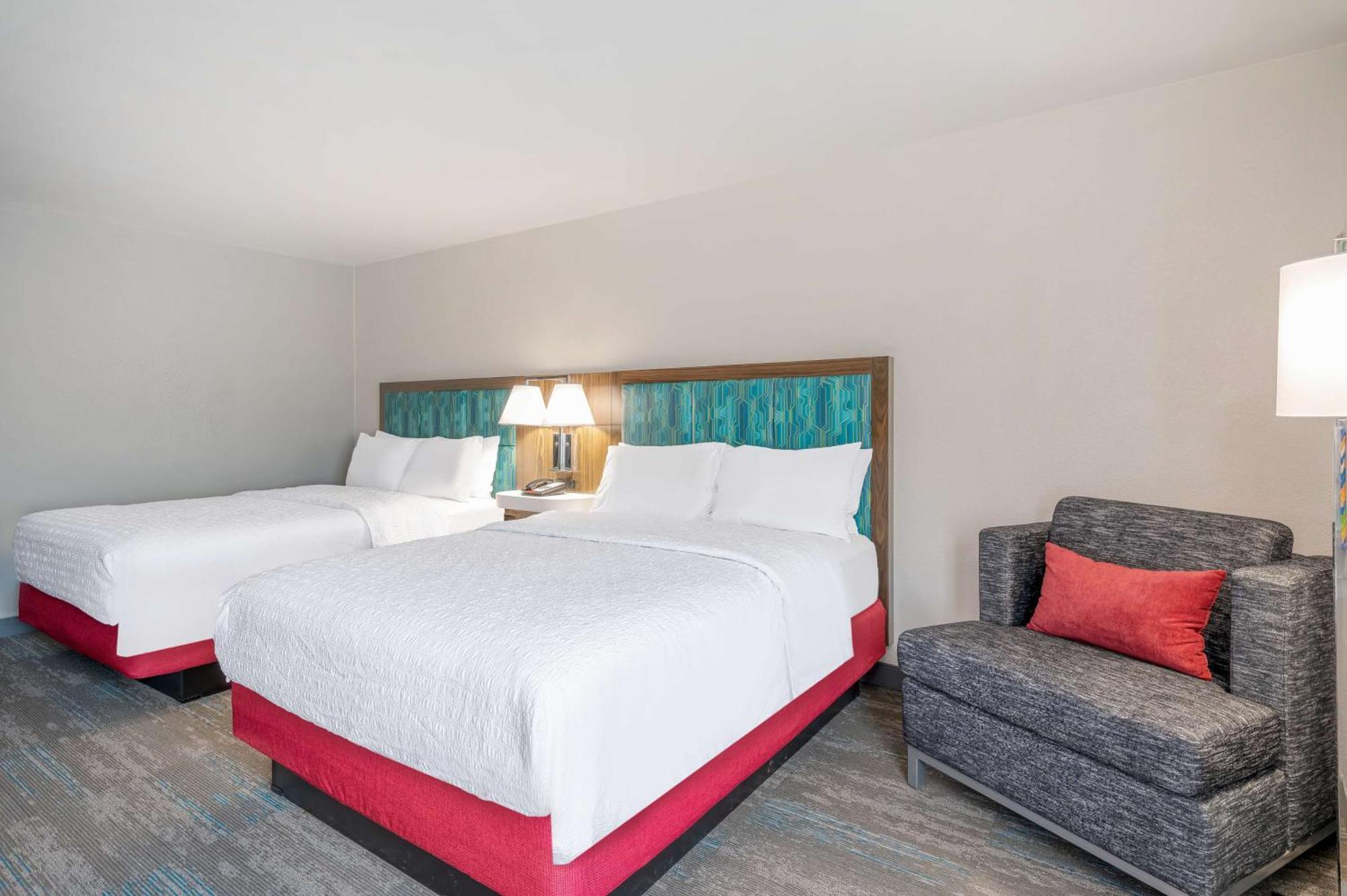 Hampton Inn New Philadelphia Zewnętrze zdjęcie