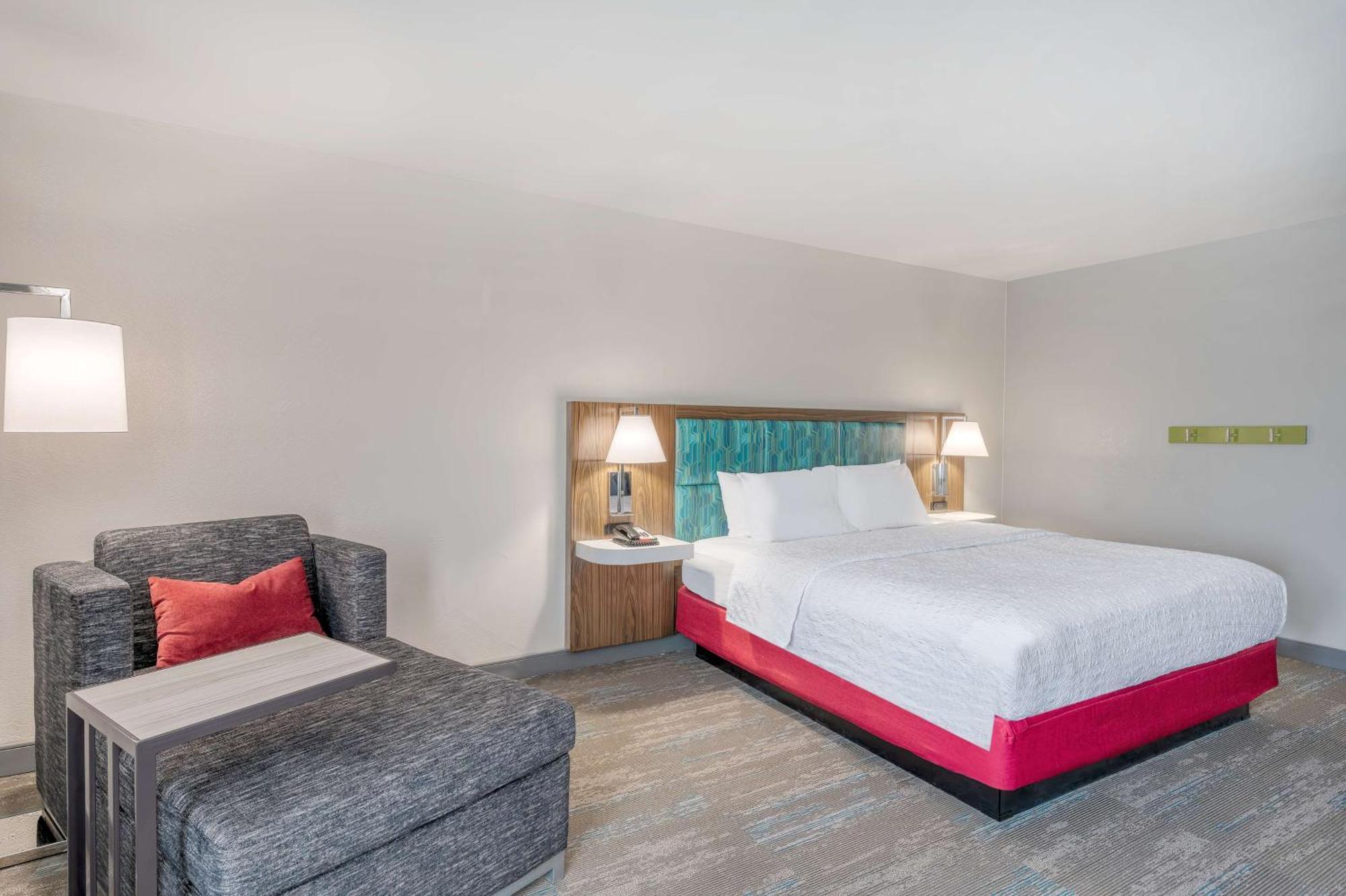 Hampton Inn New Philadelphia Zewnętrze zdjęcie