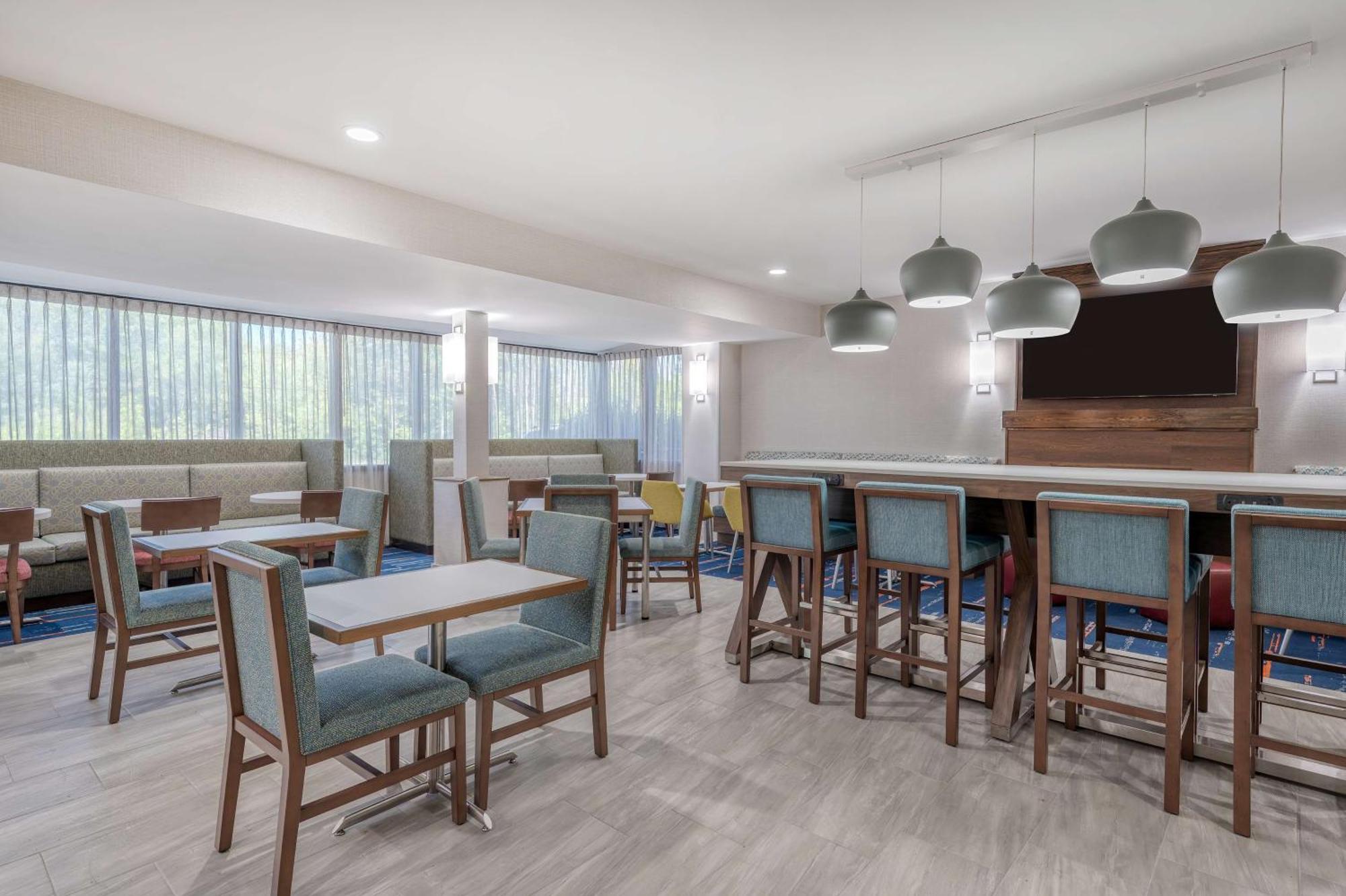 Hampton Inn New Philadelphia Zewnętrze zdjęcie