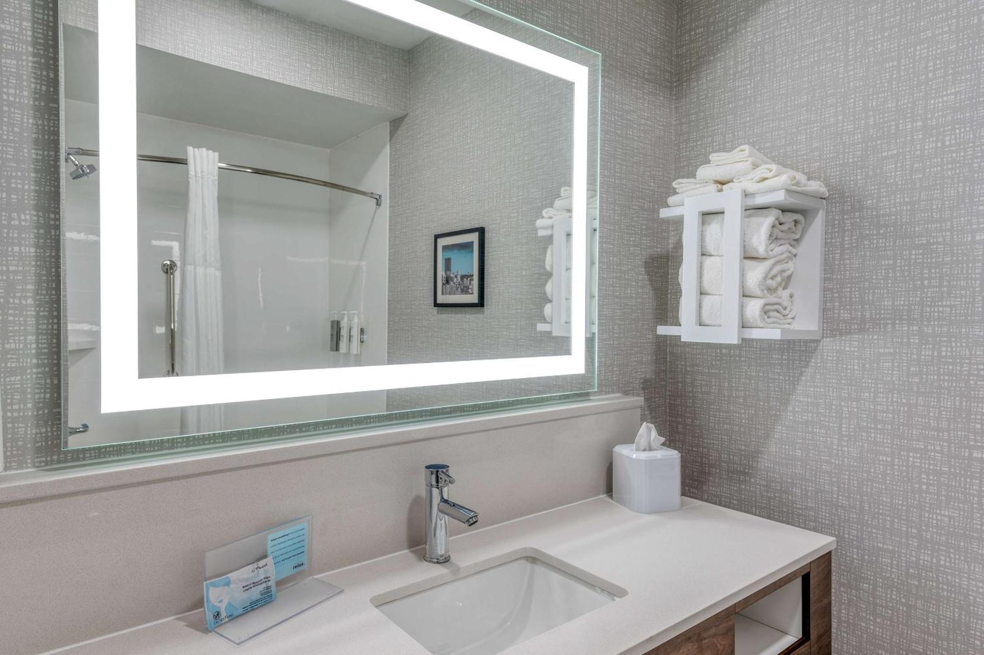 Hampton Inn New Philadelphia Zewnętrze zdjęcie