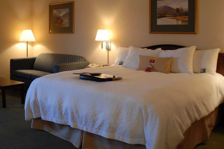 Hampton Inn New Philadelphia Pokój zdjęcie